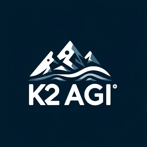 K2AGI icon